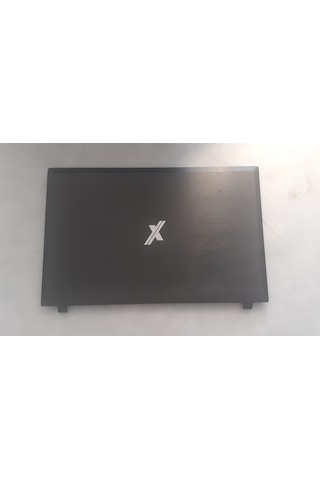 Exper A5b Cover + Kamera