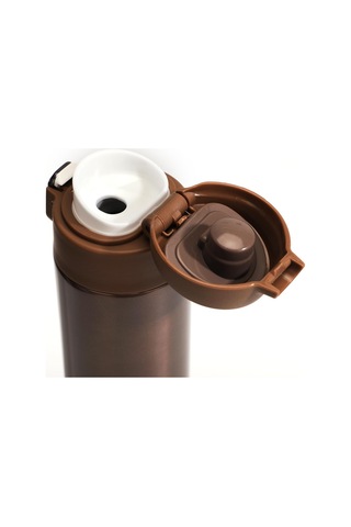 Daima Handy Termos Bronz 520 Ml Bronz