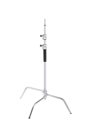 Gdx Bs-320 Plus  C Boom Stand Deve Boynu