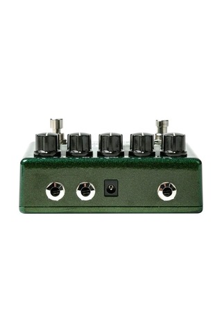 Mxr M292 Carbon Copy Deluxe Pedalı
