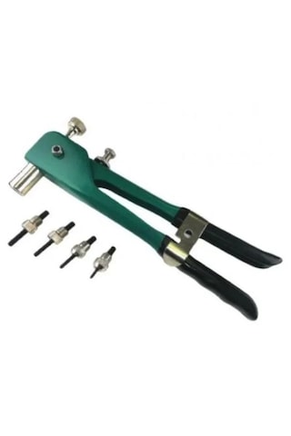 Viktec Somun Perçin Tabancası M3-m4-m5-m6