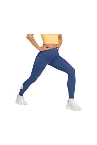 Ka0130-k Adidas Adi365 3s 1-1 L Kadın Tayt Mavi Ka0130-k Mavi