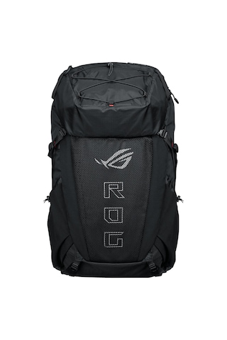 Asus Rog Archer Ergoair 18 İnç Notebook Sırt Çantası Siyah