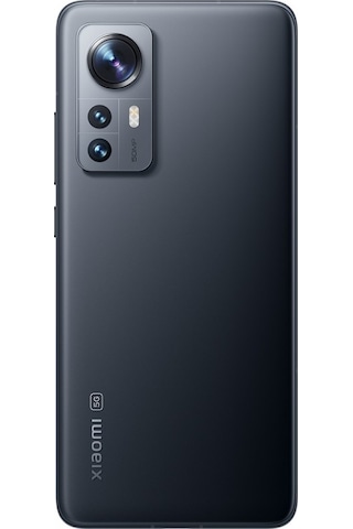 Xiaomi 12 8 GB 256 GB (Xiaomi Türkiye Garantili)