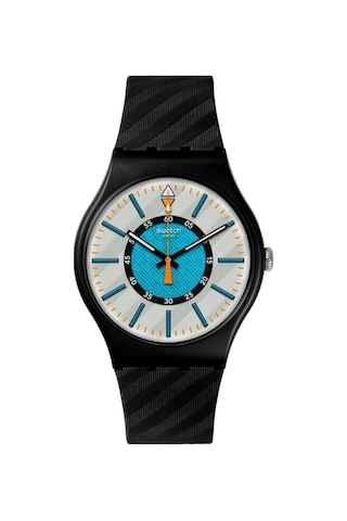 Swatch So32b119 Good To Gorp Unisex Kol Saati Çok Renkli