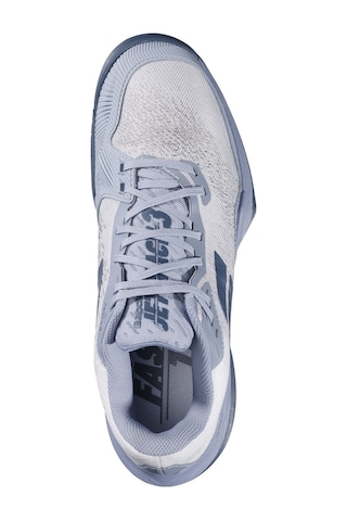 Babolat Babolat Jet Mach 3 All Court Erkek Beyaz Tenis Ayakkabısı 7654 Beyaz
