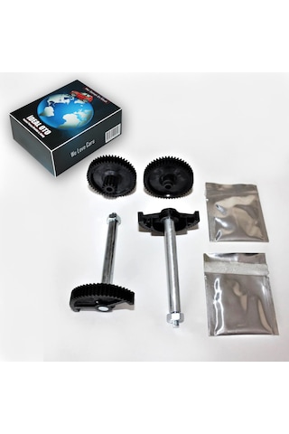 Bmw M3 E90 E91 E92 E93 13627834494 Gaz Kelebek Dişli Seti 4lü