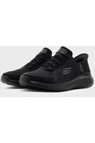 Skechers Erkek Ayakkabı 232459 Bbk Siyah