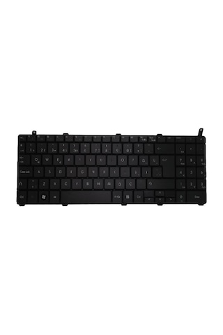 Casper Uyumlu Tw9, Tw9Sı, Aetw9A00010, Mp-08G63 Klavye Laptop Tuş Takımı - 38153582