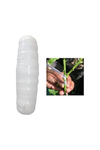 1 Rulo Aşı Bandı / Aşı Bağı / Aşı Fidan Bağı 1. Kalite