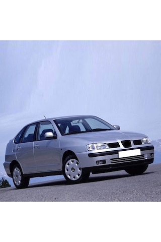 Seat Cordoba 2000-2001-2002 Sol Ön Tavan Güneşlik Gri 6k1857551s