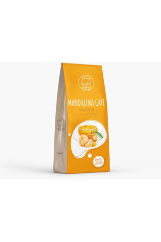 Kayla Gurme Bodrum Mandalina Çayı Mandalina Parçalı 250 G