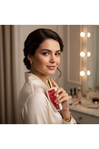 Enigma Parfum Mist Oryantal & Gizemli Koku & Edp Parfüm - 100 Ml