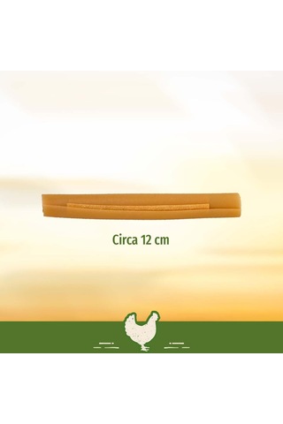 Smartbones Chicken Sticks Tavuklu Çiğneme Çubukları 10'lu, 200 Gr Köpek Ödülü