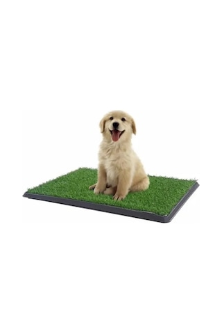 Hubrendy Emin Pet Park Mini Yavru Köpek Tuvalet Ve Eğitim Çiti