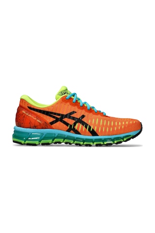 Asics Gel-quantum 360 I Unisex Red Sneakers 1203a750-600 Kırmızı