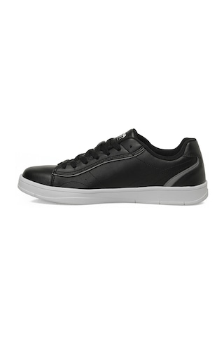 U.s. Polo Assn. Tale 6fx Siyah Erkek Sneaker 000000000102157002 Siyah