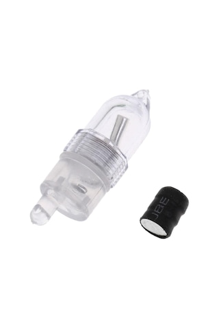 Dolıty 5 Set Deniz Sazan Kaba Gece Floresan Olta Ucu Led Açık Çok Renkli