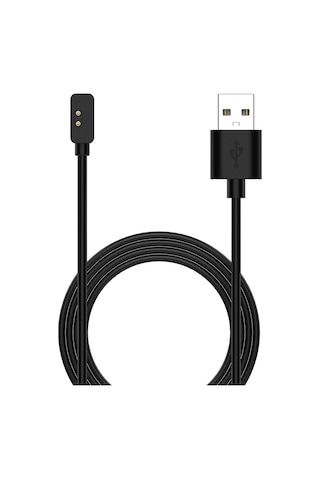 Microcase Xiaomi Redmi Watch 2 Lite Manyetik Şarj Kablosu Al2820