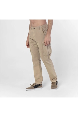 Routefıeld Routefield Erkek Jogger Olon Willy Kum 091 Camel