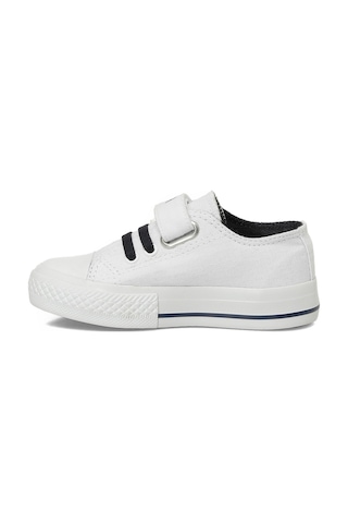 Stitch Stıla.p5fx Beyaz Erkek Çocuk Sneaker 000000000102034317 Beyaz