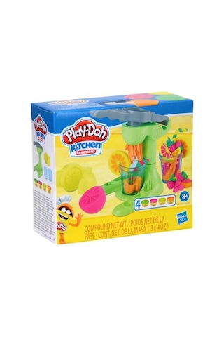 E6686 Play-doh Mini Mutfak Setleri.
