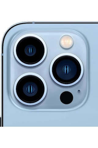 Yenilenmiş Apple Iphone 13 Pro 512 GB A Kalite (12 Ay Delta Servis Garantili)