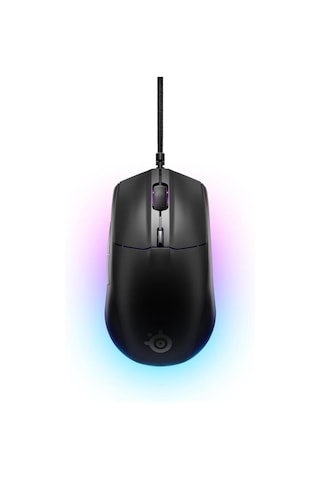 Steelseries Rival 3 Gen 2 Rgb Kablolu Gaming Mouse Siyah Diğer