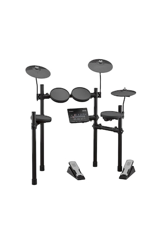Yamaha Dtx402k Dijital Davul