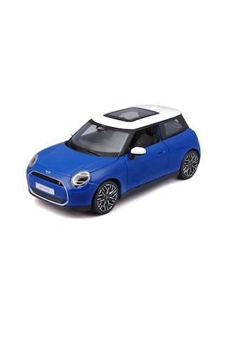 1:24 Mini Cooper Se J01 32926