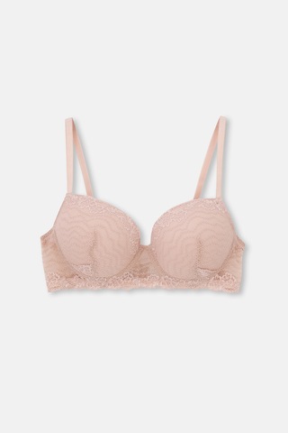 Eros Ersk1210 Salvia Boş Cup Sütyen Tk. Pudra