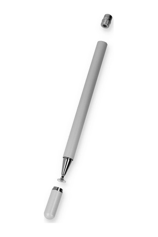 Ilkeshop Newface Dokunmatik Stylus Kalem Pen 108 - Beyaz
