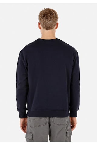 Colin's Colins Lacivert Erkek Sweatshirt Cl1070747 Q1.v1 Nav Lacivert