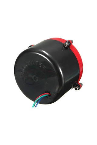 Blow Off Elektrikli 12v