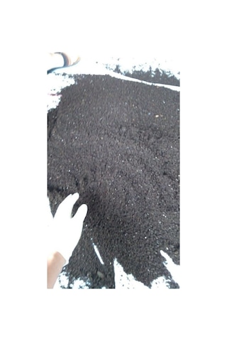 1 Kg Solucan Gübresi, Doğal, Kokusuz Diğer