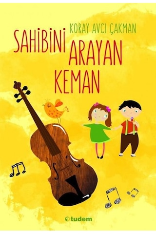 Sahibini Arayan Keman