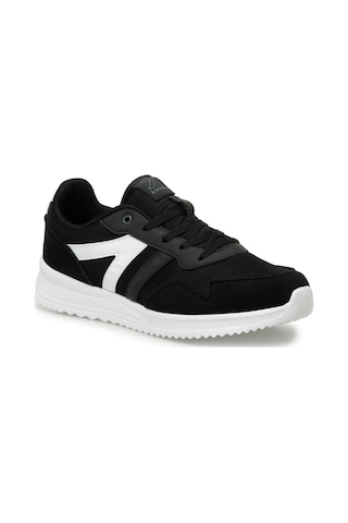 Kinetix Arnaldo Tx 5fx Erkek Sneaker Siyah