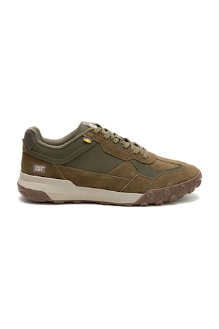 Cat Hex Ready T-toe Erkek Outdoor Ayakkabısı P726956 Haki