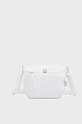 Smart Bags Bayan Çanta 2022 3340 Beyaz