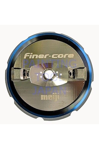 Meiji Finer Core Hvlp Hava Şapkası