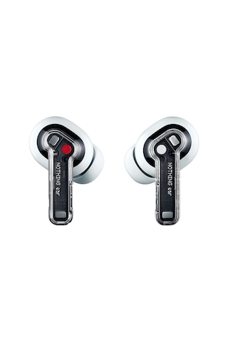 Nothing Ear Bluetooth Kulak İçi Kulaklık (Nothing Türkiye Garantili)
