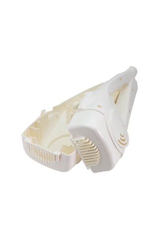 Fantom Uyumlu Du 2500 Şipşak Motor Gövdesi - Beyaz