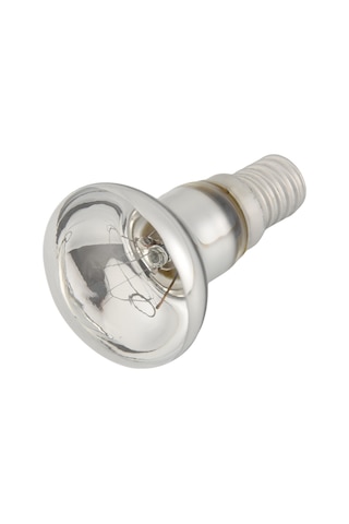 Lav Lambası E14 R39 30w Spot Işığı Yansıtıcı Spot Işık Ampulleri 1 Adet