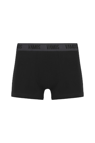 Vamos 3 Lü Erkek Boxer Paketi Desen-3