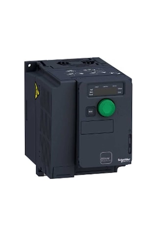 Schneider ATV320U11M2C 1 1 kW ATV320 Monofaze Hız Kontrol