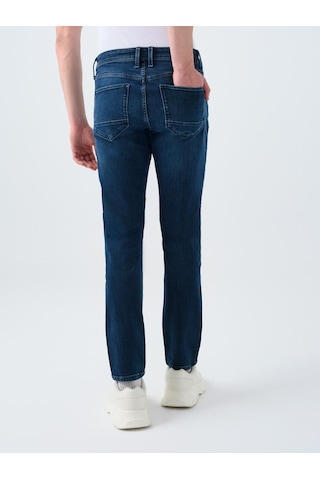 Loft Martın Lıght Blue Erkek Jean Pantolon Lf2035686 Dn11910