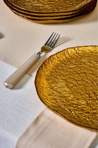 Karaca Zerrin 7 Parça Pasta/Tatlı Seti