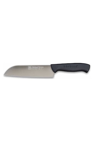 Sürbisa 61195 - Sürmene Santoku Şef Bıçağı 19 CM
