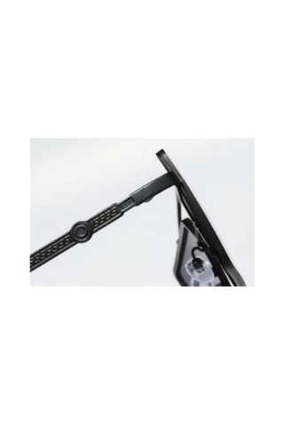 Erkek Uv-400 Korumalı Erkek Güneş Gözlüğü Lacivert - 722507265 Gümüş