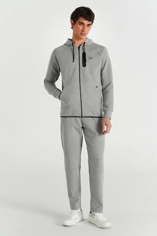 Hummel Nova Erkek Eşofman Altı C-hum980344e50s04 Gri